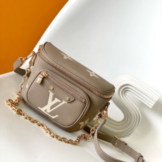 LV Satchel bags